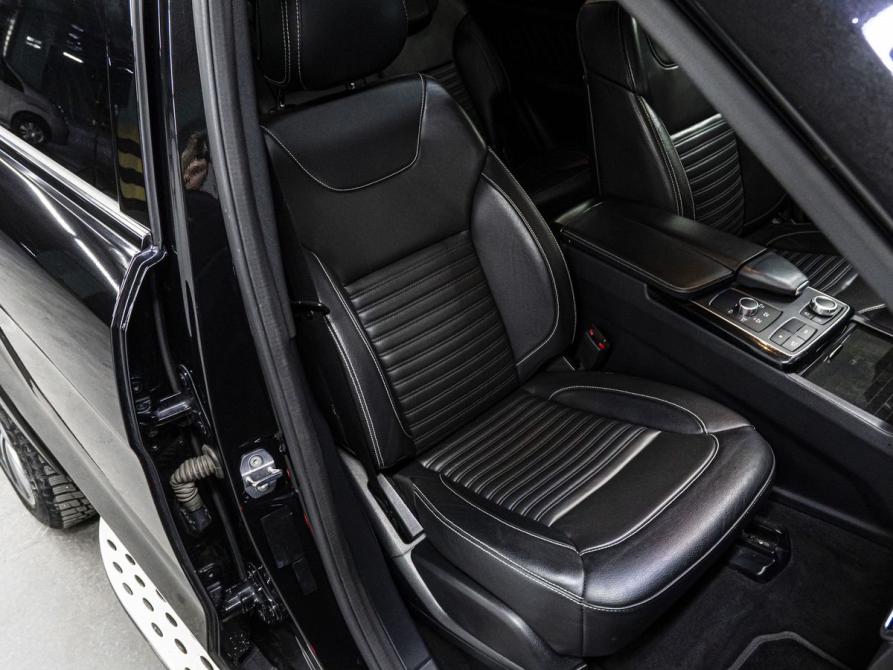 Mercedes-Benz GLS I (X166) Тюмень  - изображение 19
