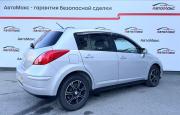 Nissan Tiida I Тюмень  - изображение 25