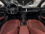 Audi A3 IV (8Y) Рестайлинг Москва  - изображение 38