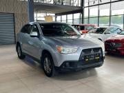 Mitsubishi ASX I Оренбург  - изображение 24