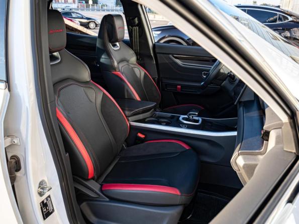 JETOUR DASHING I с пробегом 2024 года, цена 2 249 000 рублей, 6408 км, внедорожник, Автокод Объявления