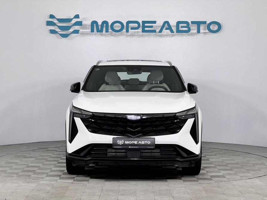 Geely Atlas II Калининград  - изображение 2