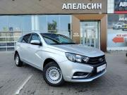 Lada (ВАЗ) Vesta I Набережные Челны  - изображение 22