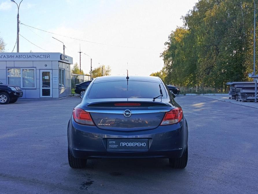 Opel Insignia I Чебоксары  - изображение 7