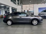 Mazda 3 II (BL) Рестайлинг Ростов-на-Дону  - изображение 32