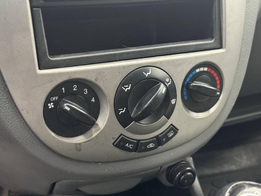 Chevrolet Lacetti I Воронеж  - изображение 17