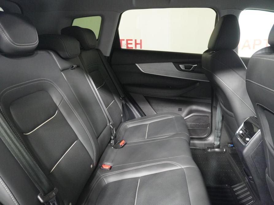 Chery Tiggo 7 Pro Max I Вологда  - изображение 12