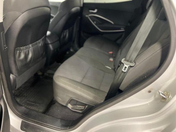 Hyundai Santa Fe III с пробегом 2013 года, цена 1 450 000 рублей, 169000 км, внедорожник, Автокод Объявления
