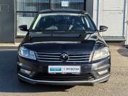Volkswagen Passat B7 Москва  - изображение 18