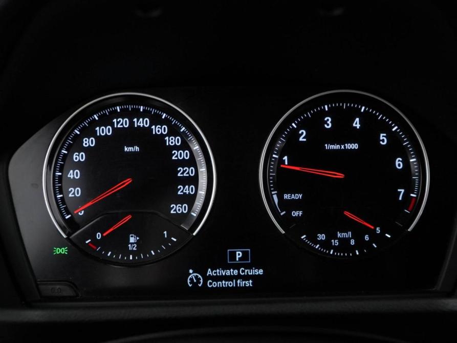 BMW X1 II (F48) Рестайлинг Москва  - изображение 24