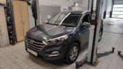 Hyundai Tucson III Санкт-Петербург  - изображение 9