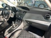 Mazda 3 II (BL) Рестайлинг Екатеринбург  - изображение 47
