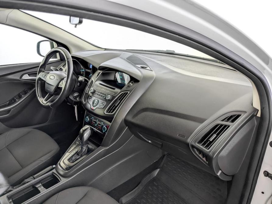 Ford Focus III Рестайлинг Москва  - изображение 11