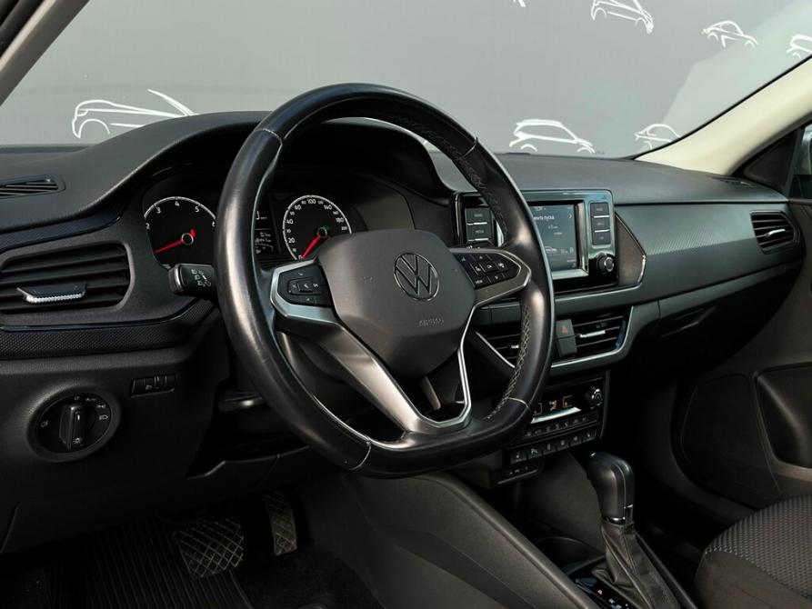 Volkswagen Polo VI Санкт-Петербург  - изображение 5