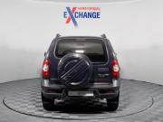 Chevrolet Niva I Рестайлинг Нижний Новгород  - изображение 23