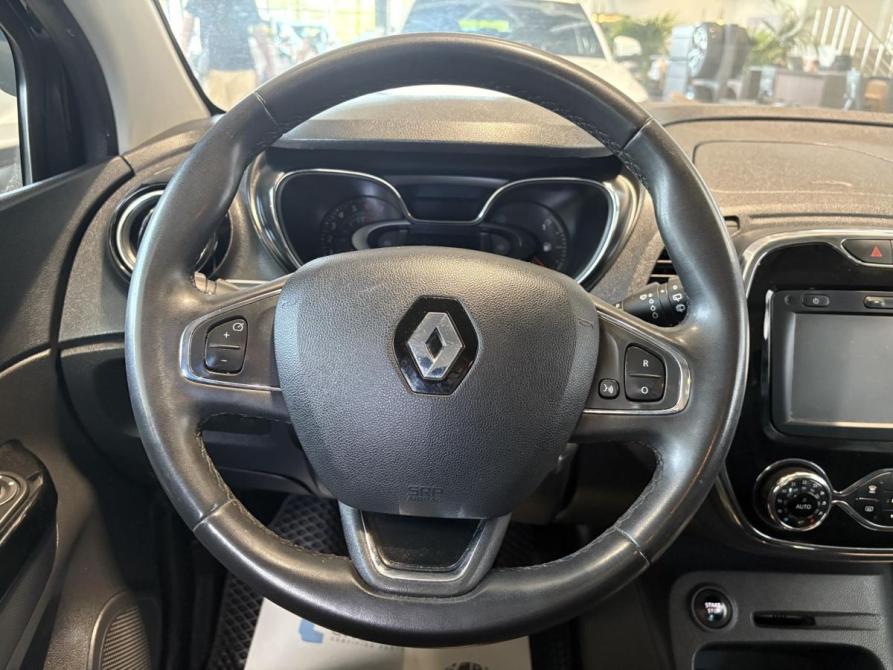 Renault Kaptur I Новомосковск  - изображение 12