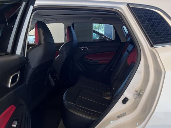 Changan CS55 Plus II с пробегом 2023 года, цена 2 230 000 рублей, 53937 км, внедорожник, Автокод Объявления