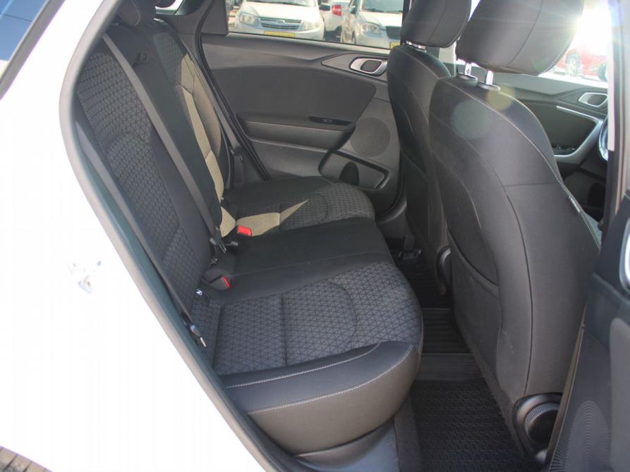 Kia Ceed III Нижний Новгород  - изображение 19