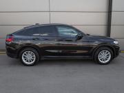 BMW X4 II (G02) Рестайлинг Москва  - изображение 34