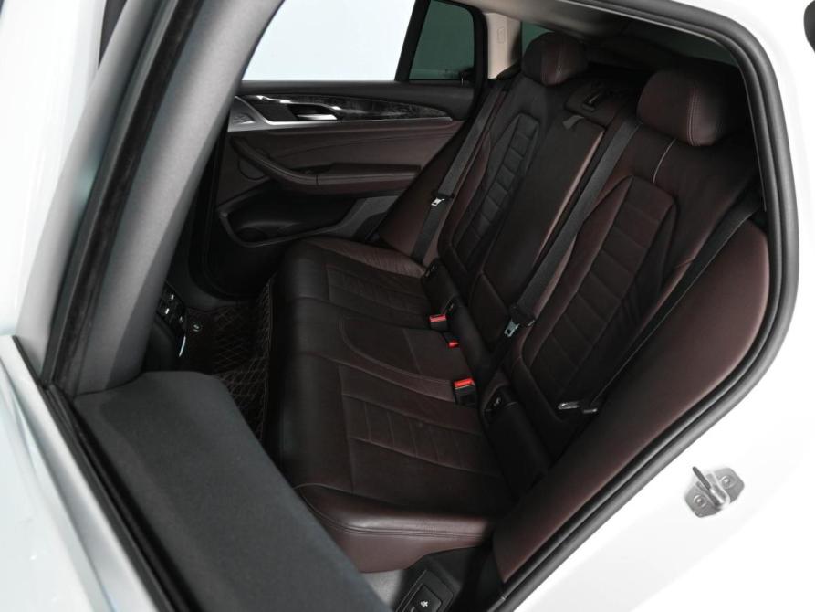 BMW X4 II (G02) Ростов-на-Дону  - изображение 9