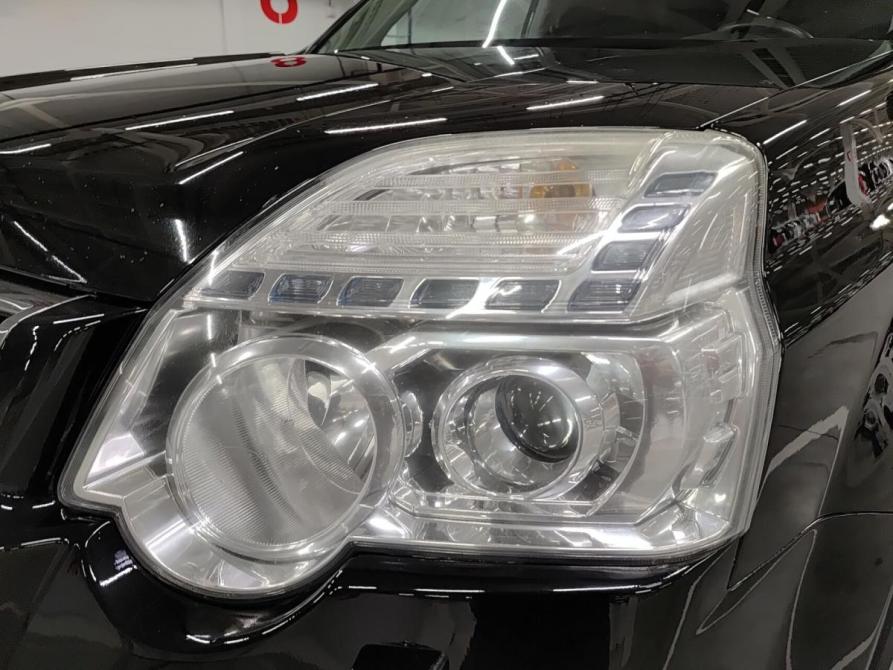Nissan X-Trail II Рестайлинг Казань  - изображение 21