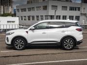 Chery Tiggo 7 Pro Max I Москва  - изображение 30