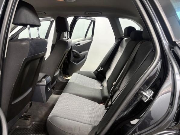BMW X1 I (E84) Рестайлинг с пробегом 2013 года, цена 1 220 000 рублей, 139996 км, внедорожник, Автокод Объявления