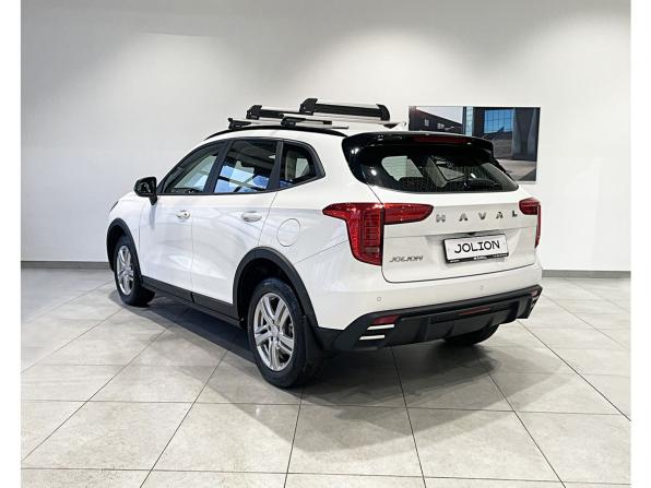 Новый Haval Jolion I Рестайлинг 2025 года, цена 2 375 010 рублей, внедорожник, Автокод Объявления