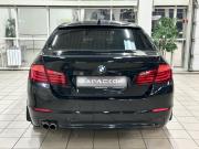 BMW 5 серии VI (F10/F11/F07) Волгоград  - изображение 22