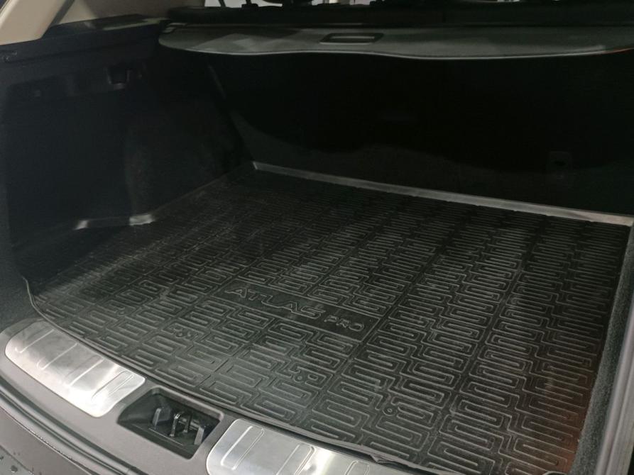 Geely Atlas Pro Ставрополь  - изображение 26