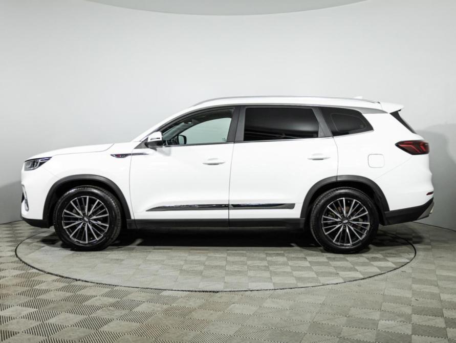 Chery Tiggo 8 Pro I Санкт-Петербург  - изображение 9