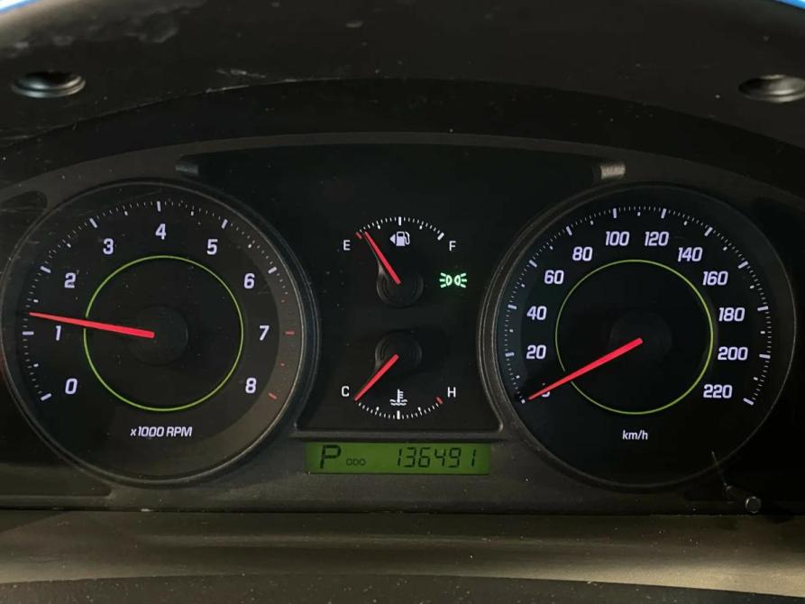 Chevrolet Captiva I Пермь  - изображение 16