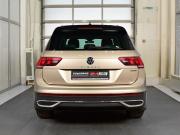 Volkswagen Tiguan II Рестайлинг Кемерово  - изображение 30