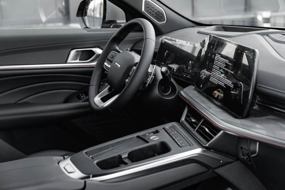 Haval F7x II Саранск  - изображение 38