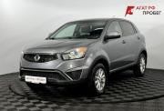 SsangYong Actyon II Нижний Новгород  - изображение 24