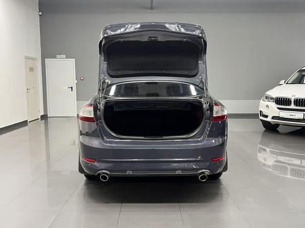 Ford Mondeo IV Рестайлинг с пробегом 2012 года, цена 815 000 рублей, 285301 км, седан, Автокод Объявления