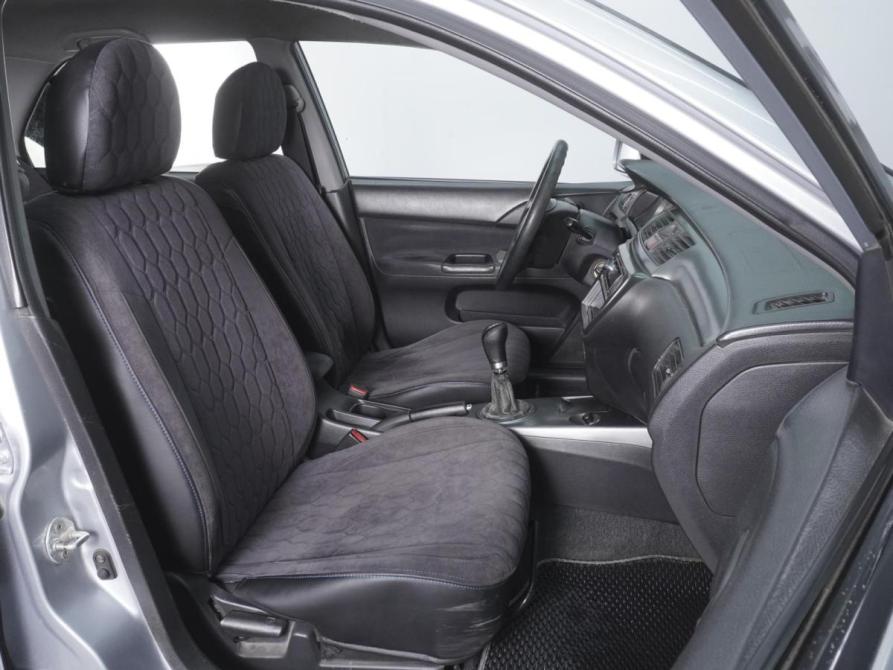 Mitsubishi Lancer IX Рестайлинг Ростов-на-Дону  - изображение 8