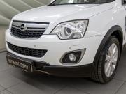 Opel Antara I Рестайлинг Волгоград  - изображение 49