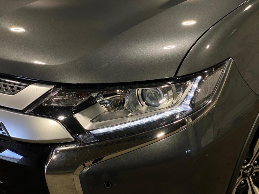 Mitsubishi Outlander III Рестайлинг 3 Челябинск  - изображение 9