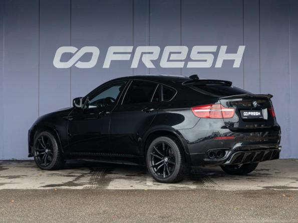 BMW X6 I (E71) с пробегом 2009 года, цена 2 470 000 рублей, 211530 км, внедорожник, Автокод Объявления