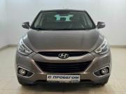 Hyundai ix35 I Рестайлинг Москва  - изображение 18