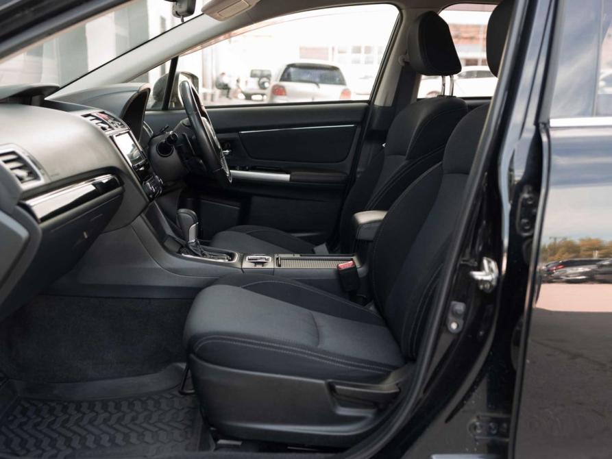 Subaru Levorg I Новосибирск  - изображение 20