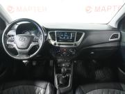 Hyundai Solaris II Вологда  - изображение 32