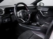 Mercedes-Benz CLA II (C118 X118) Москва  - изображение 32