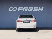 Toyota Corolla XI (E160 E170 E180) Краснодар  - изображение 26