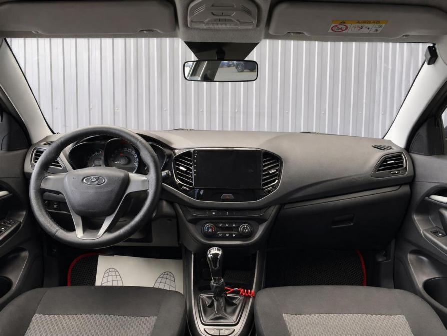 Lada (ВАЗ) Vesta I Пермь  - изображение 6
