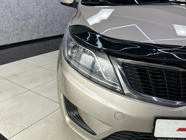 Kia Rio III с пробегом 2013 года, цена 885 000 рублей, 187477 км, седан, Автокод Объявления