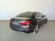 BMW 5 серии VI (F10/F11/F07) Москва  - изображение 24