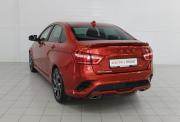 Lada (ВАЗ) Vesta I Астрахань  - изображение 31