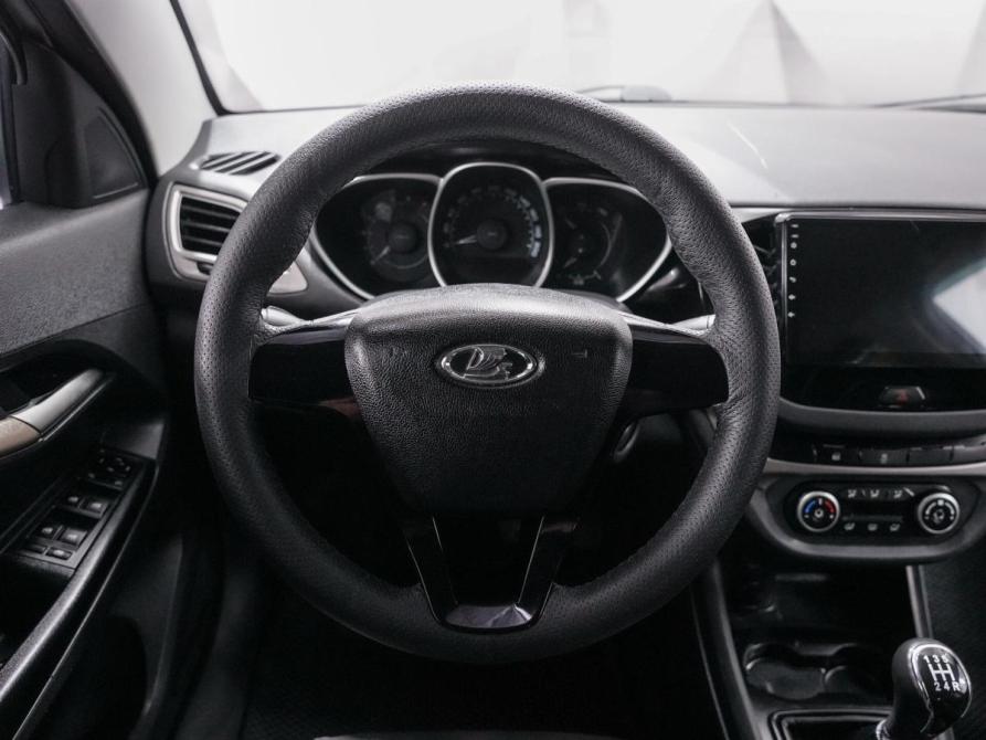 Lada (ВАЗ) Vesta I Ульяновск  - изображение 14